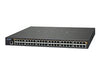 PLANET Power Injector – 24 Ports, Rack-einbaufähig