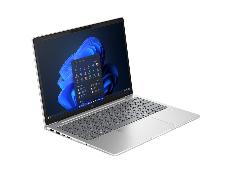 HP EliteBook Notebook – Flexibles Scharnier, leistungsstarker Intel-Prozessor
