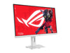 ASUS Gaming-Monitor – 27" QHD, 255 Hz, HDR