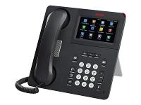 AVAYA IP-Telefon – VoIP für klare Gespräche