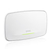 Zyxel WLAN Accesspoint – Wi-Fi 7, 10 GB LAN, SmartAntenna