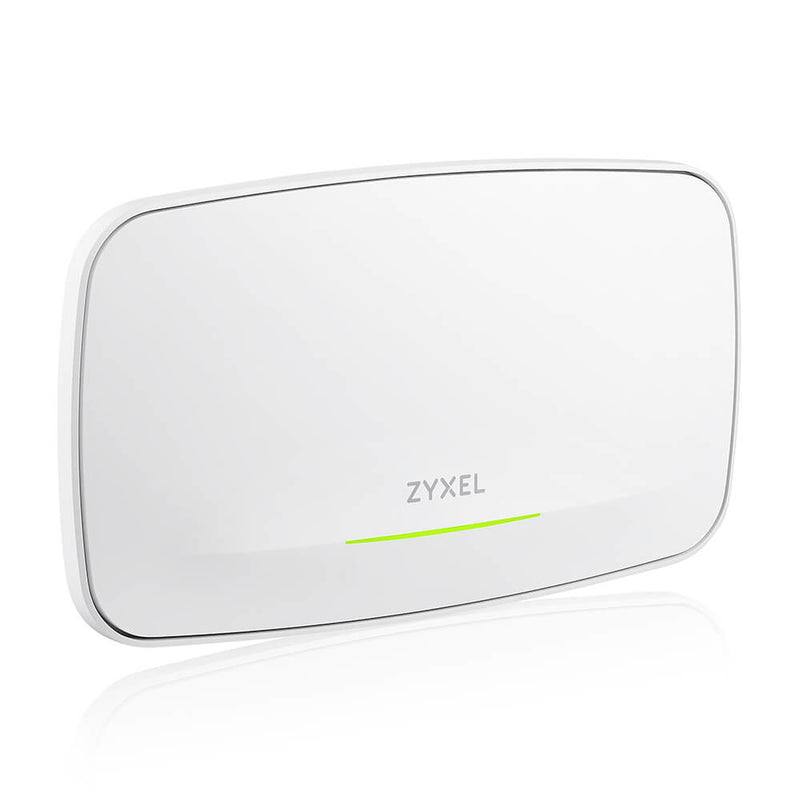 Zyxel WLAN Accesspoint – Wi-Fi 7, 10 GB LAN, SmartAntenna