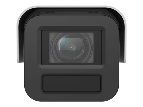 HIKVISION Überwachungskamera – 4 MP, wetterfest, vandalensicher