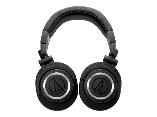 Audio-Technica Kopfhörer – Bluetooth, kabellos oder mit Kabel