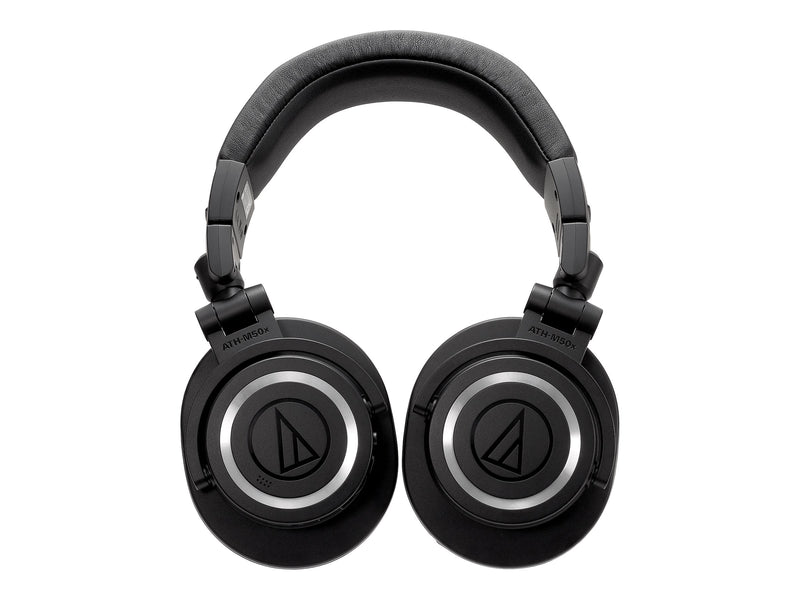 Audio-Technica Kopfhörer – Bluetooth, kabellos oder mit Kabel