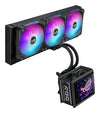 ASUS ROG CPU-Kühler – leise Kühlung mit RGB-Beleuchtung