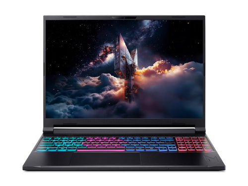 Acer Nitro 16" Laptop – Core i7, 16 GB RAM, 1 TB SSD