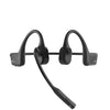 Shokz OpenComm2 Headset – Knochenleitung, USB-C Adapter