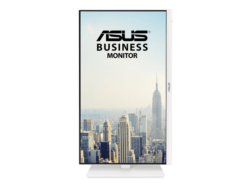 ASUS 24" LED-Monitor – Full HD, IPS-Display