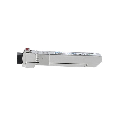 CBO BlueOptics SFP+ Modul – Hohe Geschwindigkeit, 40 km Reichweite