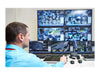 Neovo 24" LED-Monitor – Full HD, IPS-Display