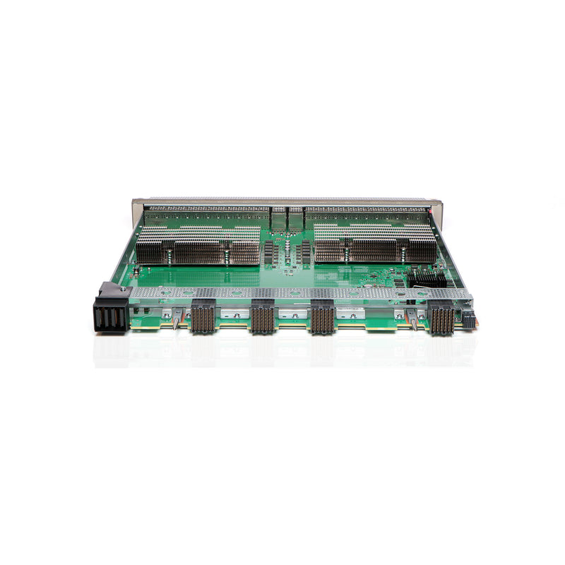Cisco Netzwerk-Erweiterungsmodul – 48x 25 Gb, 4x 100 Gb Ports