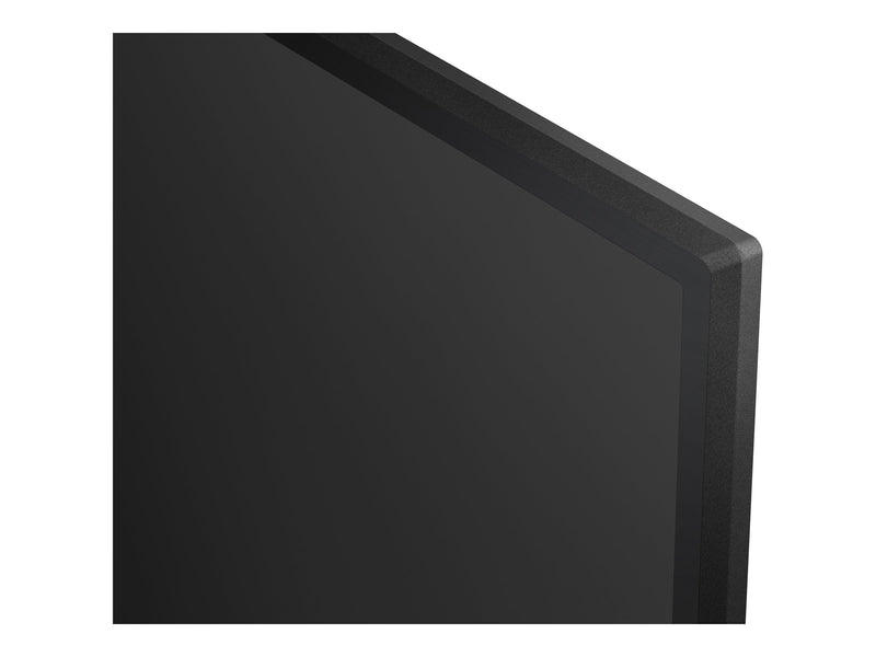 Sony Bravia 50" Display – 4K UHD, LED-Hintergrundbeleuchtung