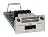 Cisco Netzwerkmodul – 2x 25 Gigabit Ethernet, für schnelle Verbindungen