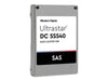Western Digital SSD – 3,84 TB, schnelle Datenübertragung