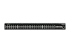 Intellinet Managed Switch – 54 Anschlüsse, PoE+ Unterstützung