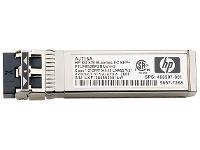HP Enterprise Netzwerkmodul – 1 Gbps, bis zu 550 m Reichweite