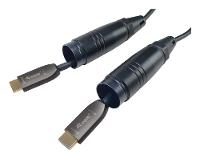 Equip HDMI-Kabel 150 m – 8K, HDR, für lange Distanzen