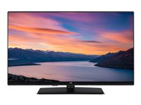 JVC 32" Smart-TV – Full HD, LED, für Filme und Spiele