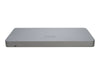 Cisco Meraki MX75 Router – Cloud-Management, 10 Anschlüsse