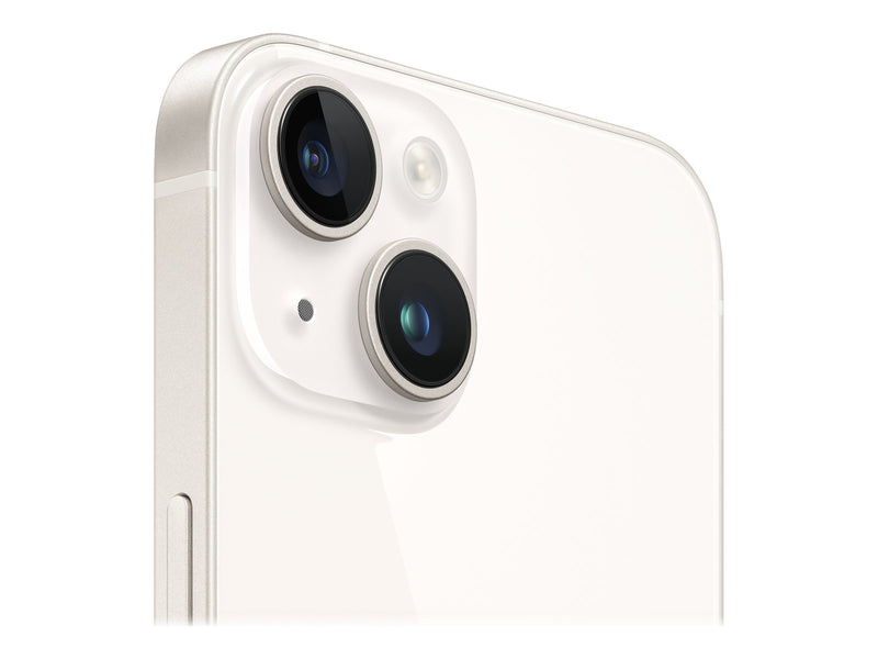 Apple iPhone 14 – 48 MP Kamera, 256 GB Speicher