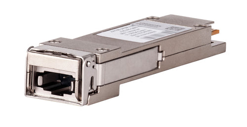HP Enterprise Netzwerk-Transceiver – 40G für schnelle Verbindungen