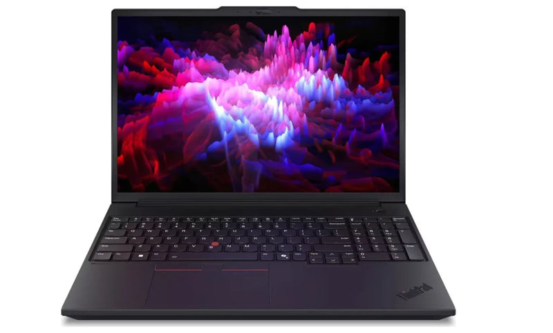 Lenovo ThinkPad 16" Laptop – Leistungsstark für Profis