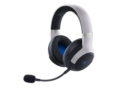 Razer Kaira Pro Gaming-Headset – Kabellos, Haptik für PS5