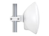 Ubiquiti Accesspoint – Robustes Design, GPS integriert