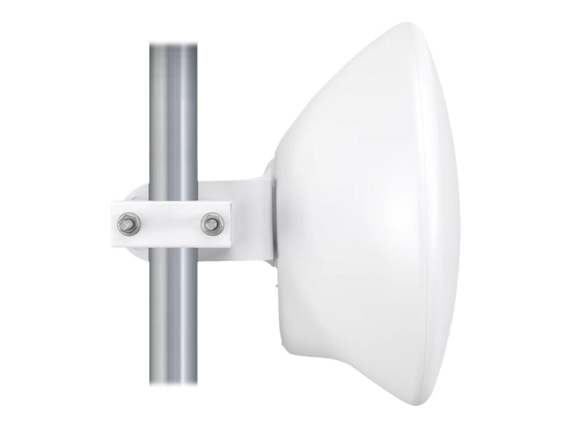 Ubiquiti Accesspoint – Robustes Design, GPS integriert