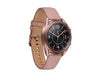 Samsung Galaxy Watch 3 – 41mm, LTE, Bronze