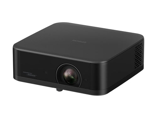 EPSON Lifestudio Projektor – Tragbar, 700 Lumen Helligkeit