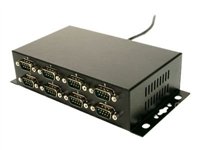Exsys USB-Adapter – 8-fach Seriell für ältere Geräte
