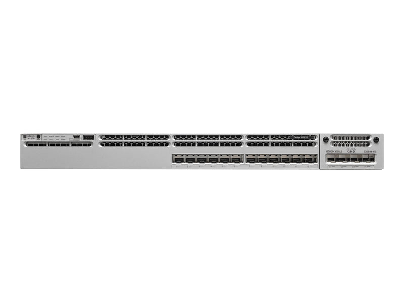 Cisco Switch – 12 Anschlüsse, Gigabit Ethernet
