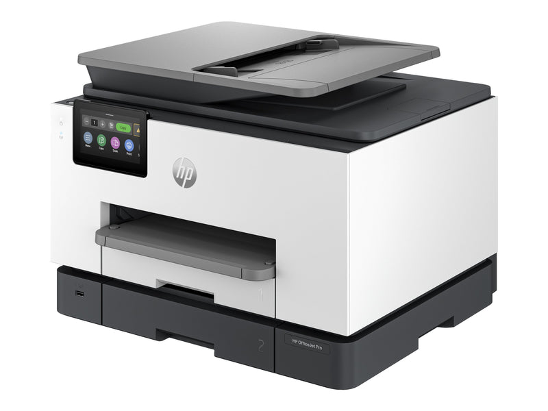 HP OfficeJet Pro Drucker – Farb-Tintenstrahl, WLAN-fähig