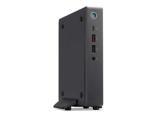 Acer Veriton Mini-PC – Kompakt, 16 GB RAM, 512 GB SSD