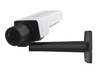Axis Netzwerkkamera – 5 MP, Zweiwege-Audio