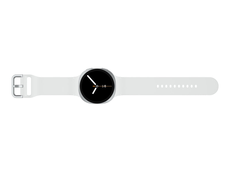 Samsung Galaxy Watch8 – Gesundheits- und Fitness-Tracking, 44 mm