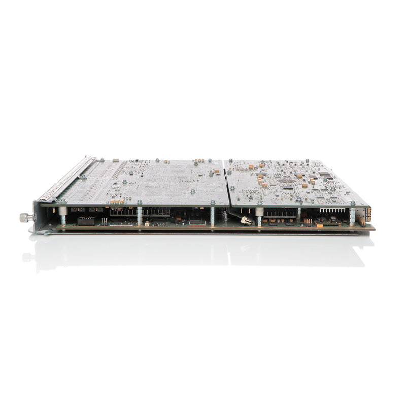 Cisco Netzwerk-Switch – 20 Gigabit-Anschlüsse, verwaltbar