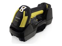 DATALOGIC PowerScan Barcode-Scanner – Tragbar, 2D-Imager