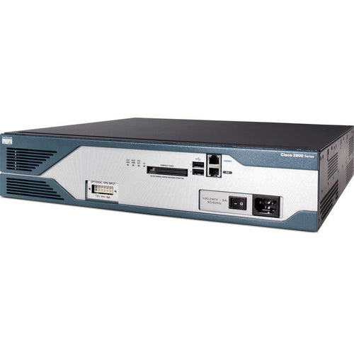 Cisco Router – VPN-Support, Firewall-Sicherheit