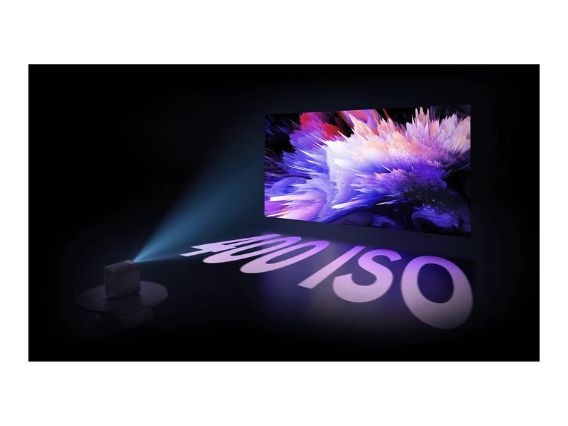 Xiaomi Smart Projektor – Full HD, Google TV integriert