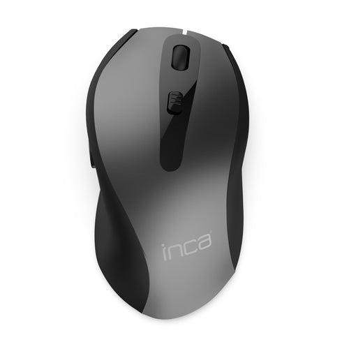 CIAN TECHNOLOGY Kabellose Maus – Ergonomisch, 1600 DPI