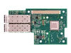 Nvidia Netzwerkadapter – 25 Gigabit Ethernet, Dual-Port