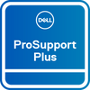 DELL Serviceerweiterung – 5 Jahre ProSupport Plus für Notebooks