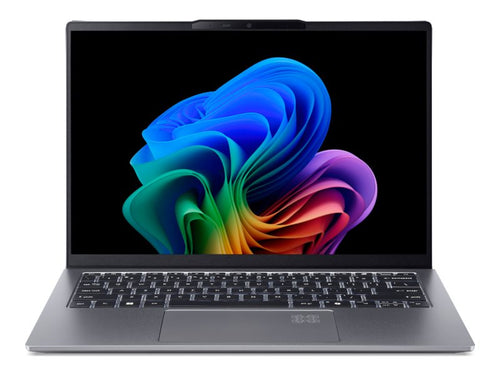 Acer Swift Go 14 Laptop – OLED-Display, 32 GB RAM