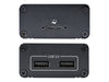 StarTech USB 3.0 Extender – 2 Ports, bis zu 350 m Reichweite