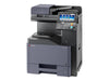 KYOCERA Multifunktionsdrucker – Farb-Laser, 30 Seiten/Min
