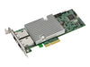 Supermicro Netzwerkadapter – 2x 10G Ethernet, PCIe 3.0