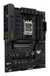 ASUS TUF Motherboard – Wi-Fi 6E, USB-C für schnelle Verbindungen